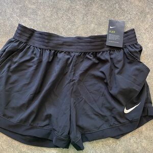 Nike Womens Flex Short